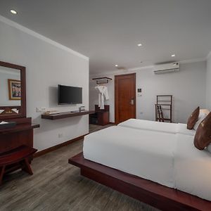Connecting Twin Room