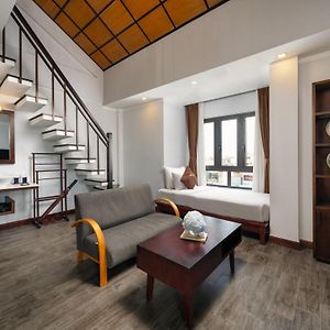 Family Duplex Room